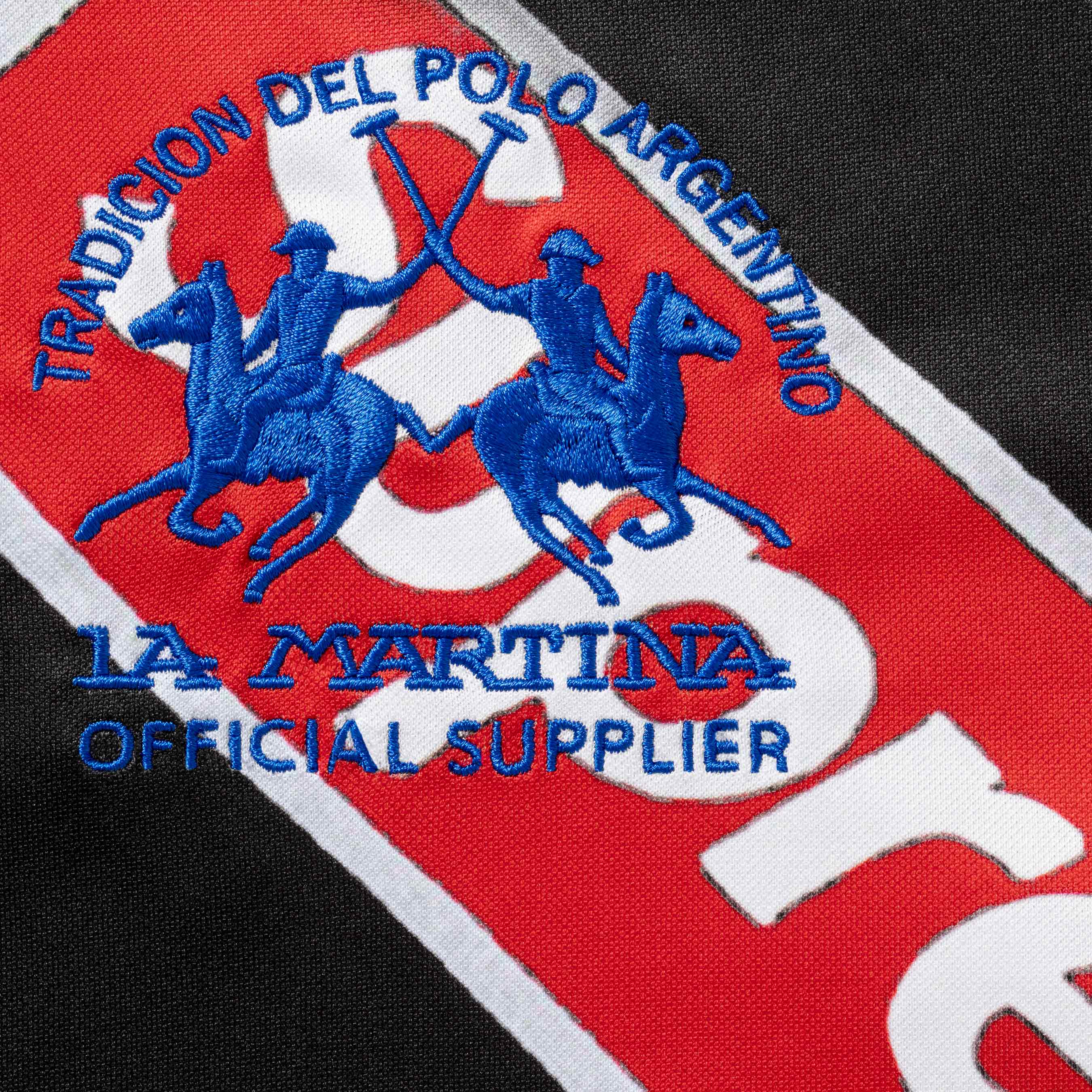 Supreme®/La Martina/Jacob & Co Soccer Jersey view 4